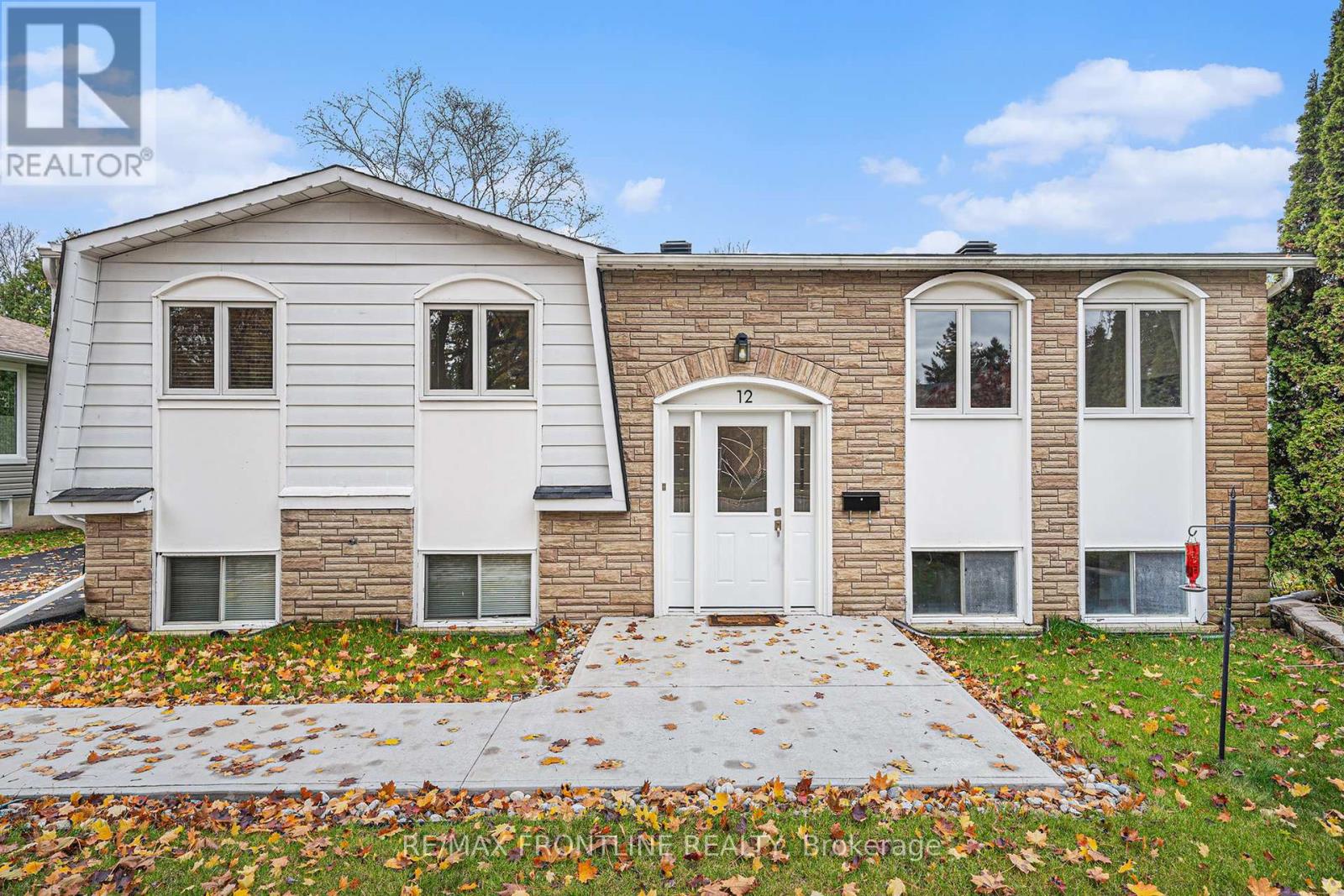 12 Morgan Avenue, Perth, Ontario  K7H 3G4 - Photo 4 - X12501510