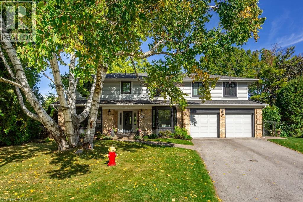 359 Camelot Court, Burlington, Ontario  L7L 2G2 - Photo 2 - 40784127