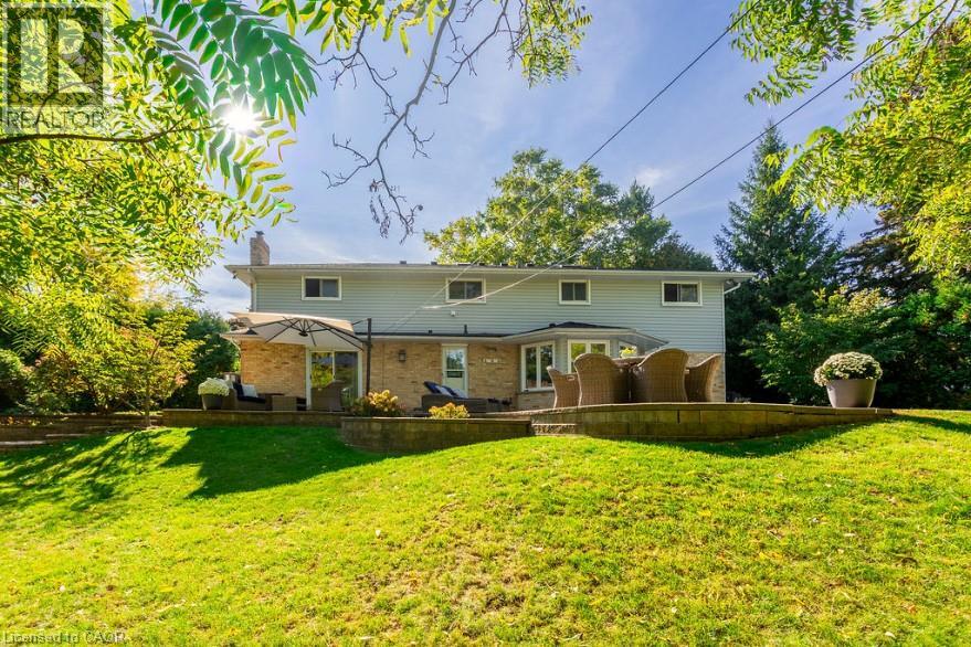 359 Camelot Court, Burlington, Ontario  L7L 2G2 - Photo 46 - 40784127