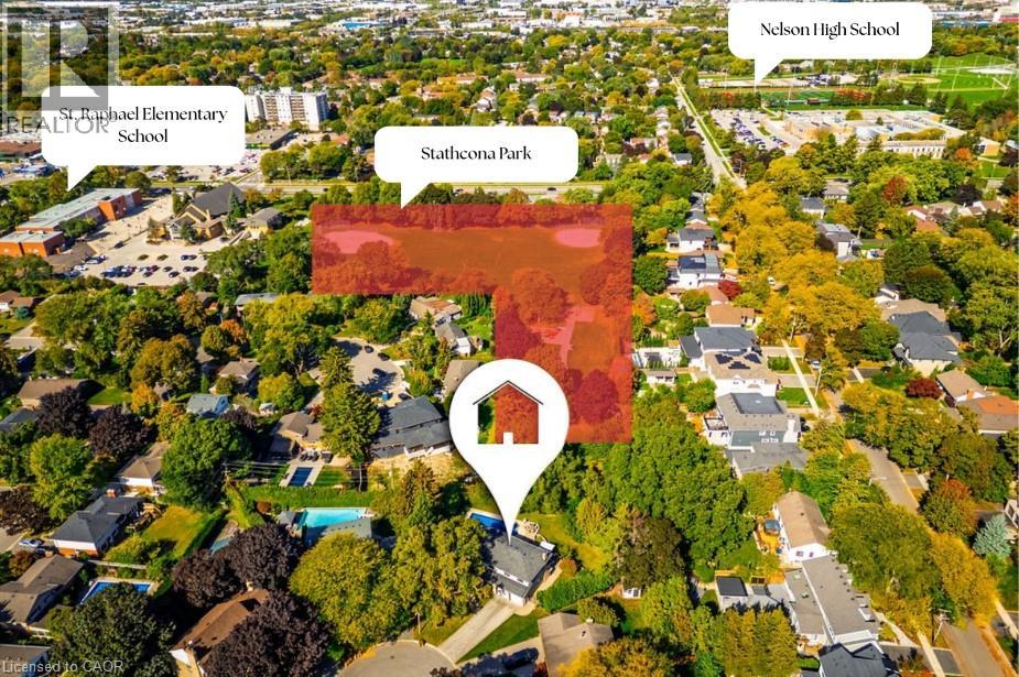 359 Camelot Court, Burlington, Ontario  L7L 2G2 - Photo 50 - 40784127