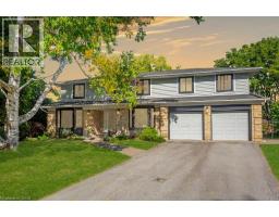 359 CAMELOT Court, Burlington, Ontario