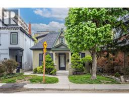 198 DUKE Street, Hamilton, Ontario