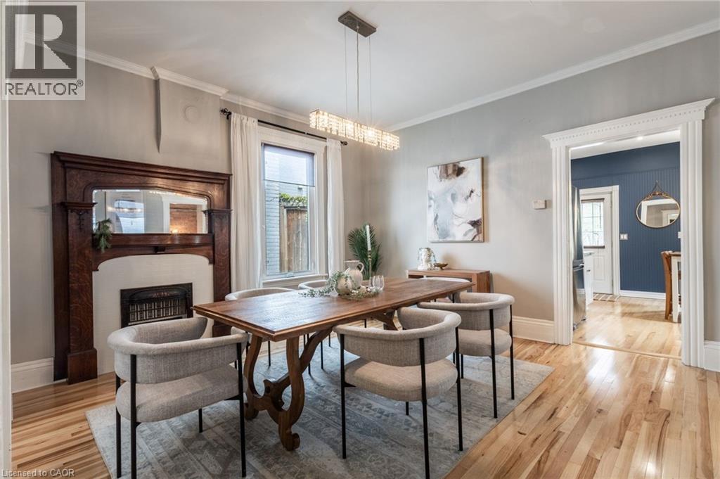 198 Duke Street, Hamilton, Ontario  L8P 1Y2 - Photo 10 - 40728451