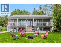 133596 WILCOX LAKE Road, Flesherton, Ontario