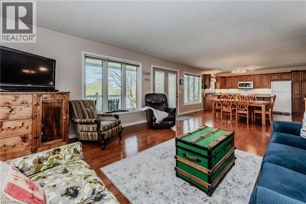 133596 Wilcox Lake Road, Flesherton, Ontario  N0C 1E0 - Photo 11 - 40766544