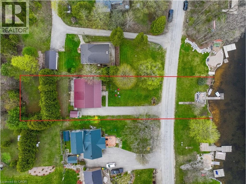 133596 Wilcox Lake Road, Flesherton, Ontario  N0C 1E0 - Photo 44 - 40766544