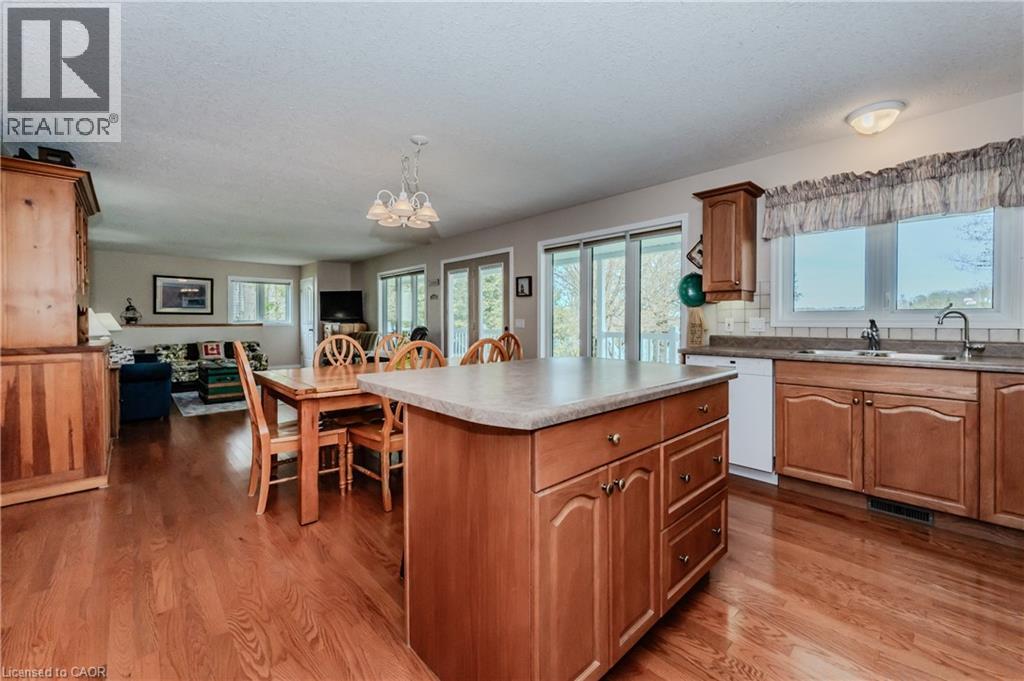 133596 Wilcox Lake Road, Flesherton, Ontario  N0C 1E0 - Photo 16 - 40766544