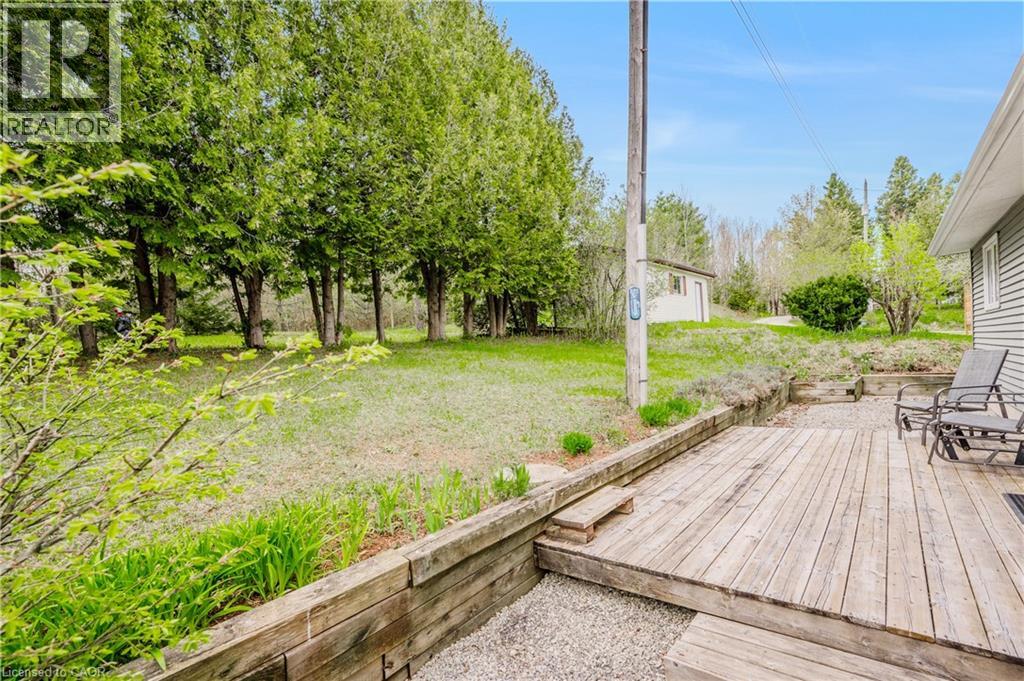 133596 Wilcox Lake Road, Flesherton, Ontario  N0C 1E0 - Photo 34 - 40766544