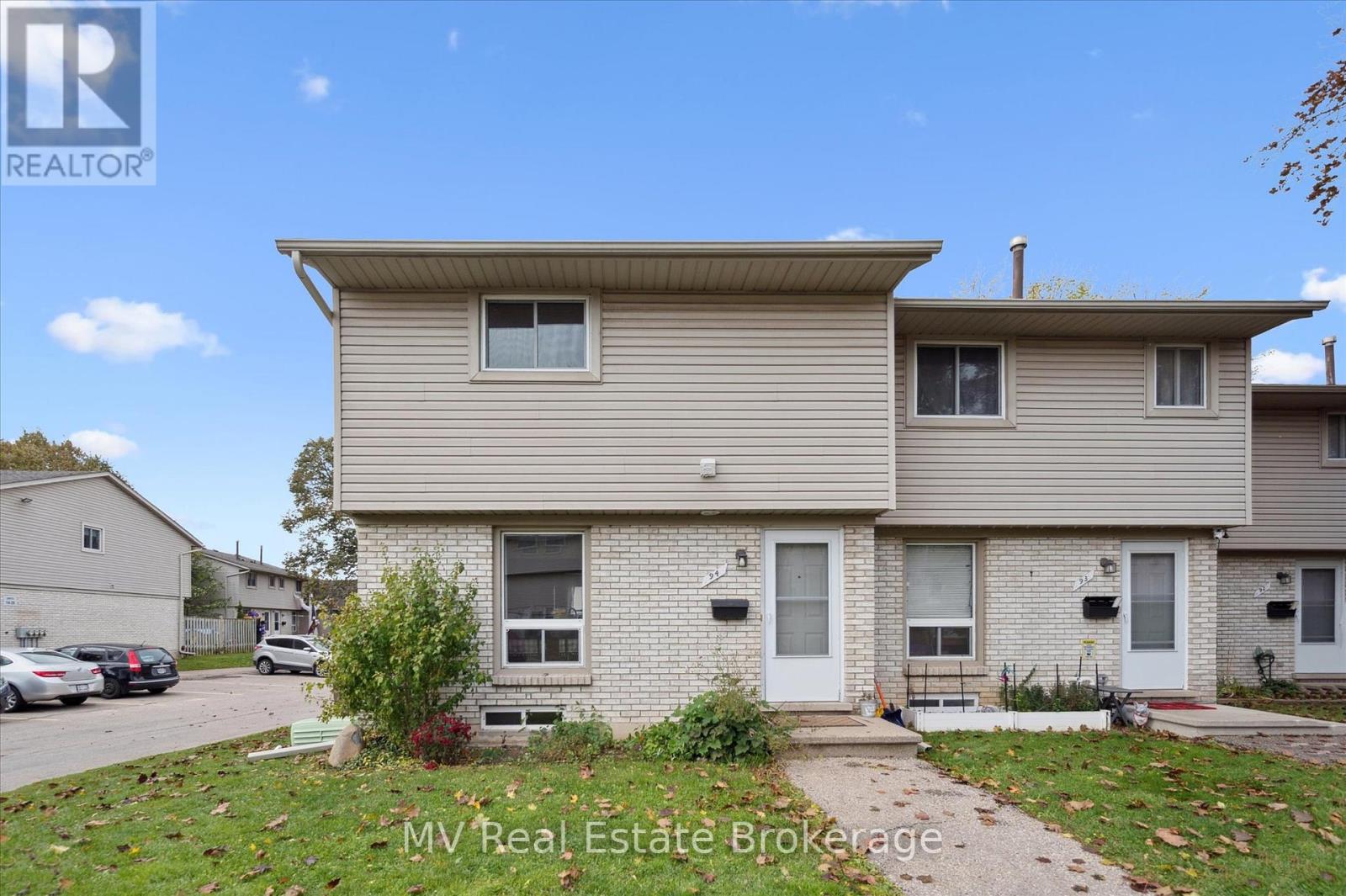 94 - 700 PAISLEY ROAD, Guelph, Ontario