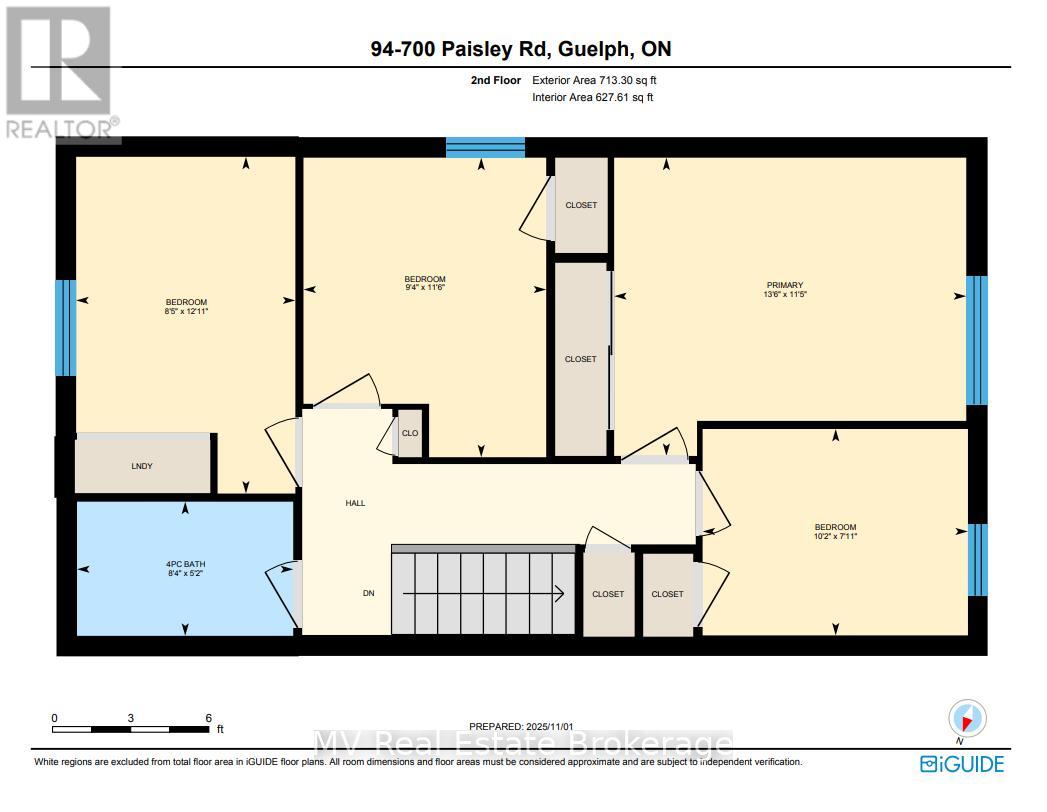 94 - 700 Paisley Road, Guelph, Ontario  N1K 1A3 - Photo 41 - X12501522