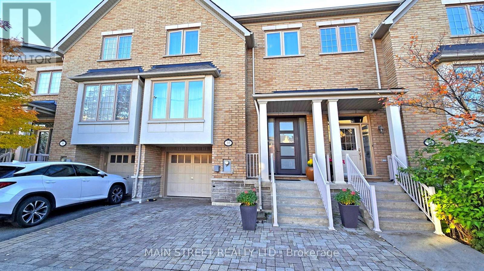 10 - 8900 Bathurst Street, Vaughan, Ontario  L4J 8A7 - Photo 4 - N12496162