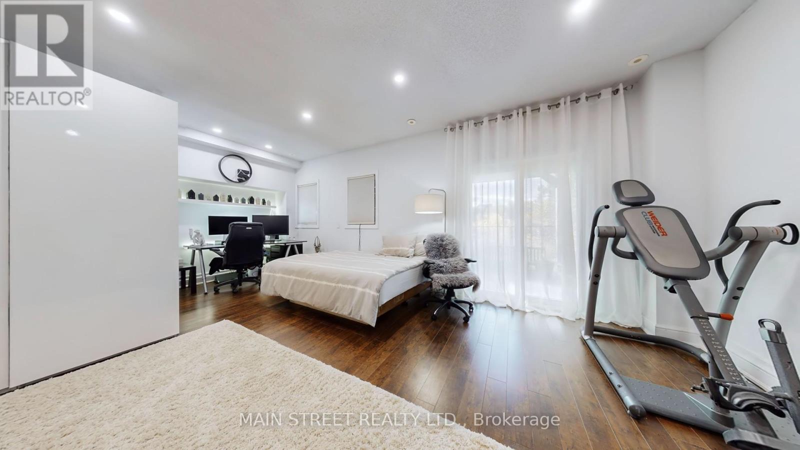 10 - 8900 Bathurst Street, Vaughan, Ontario  L4J 8A7 - Photo 28 - N12496162