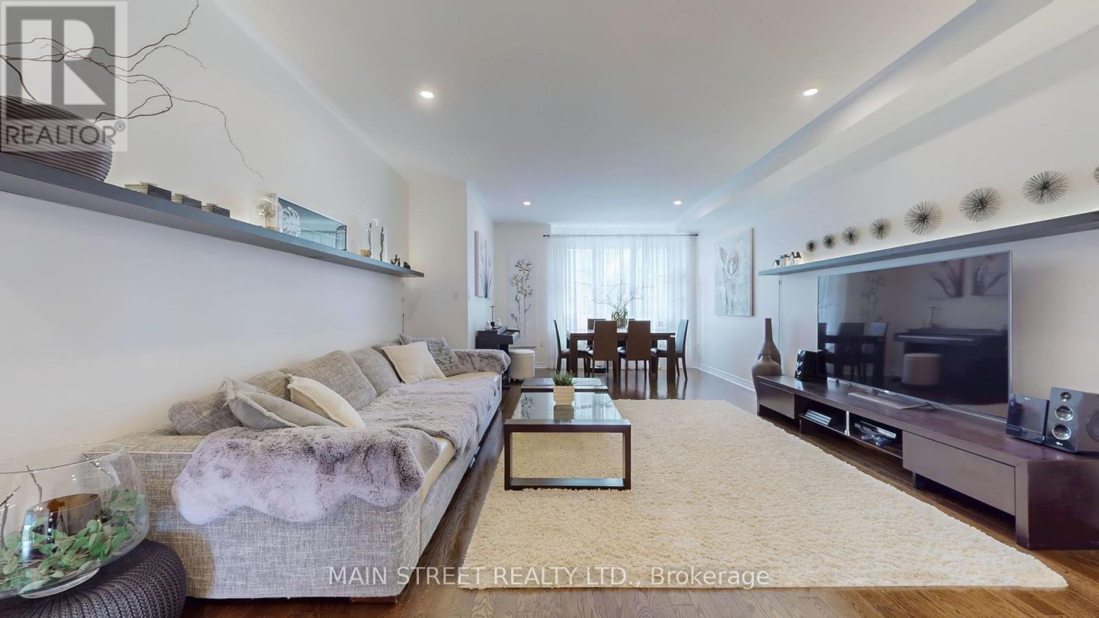 10 - 8900 Bathurst Street, Vaughan, Ontario  L4J 8A7 - Photo 7 - N12496162