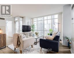 2603 - 11 BRUNEL COURT, Toronto, Ontario