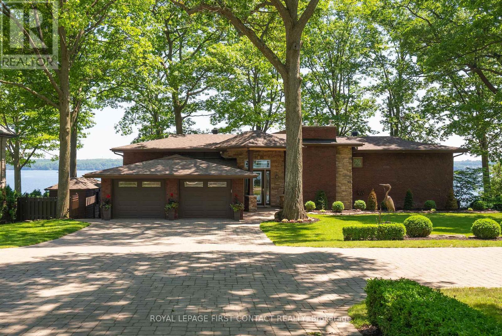 13 Georgina Drive, Oro-Medonte, Ontario  L4M 1E9 - Photo 2 - S12399638