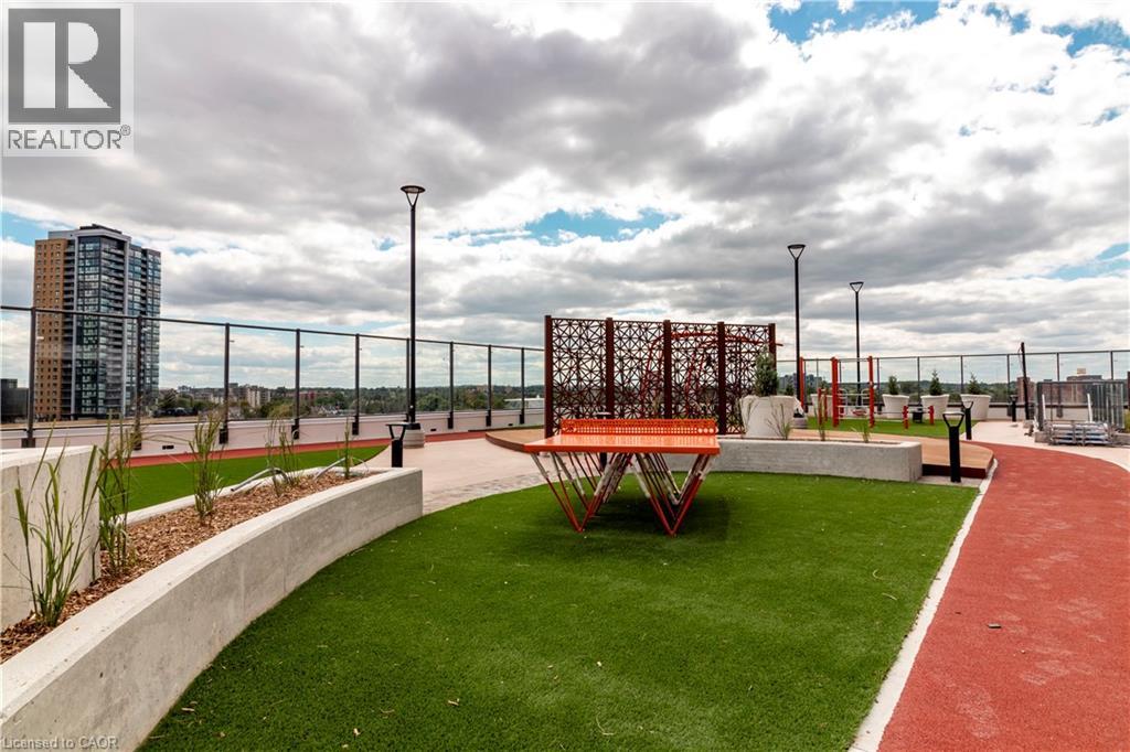 25 Wellington Street S Unit# 910, Kitchener, Ontario  N2G 0G5 - Photo 12 - 40772483