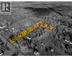 Lot Highway 132 Route, scoudouc road, New Brunswick