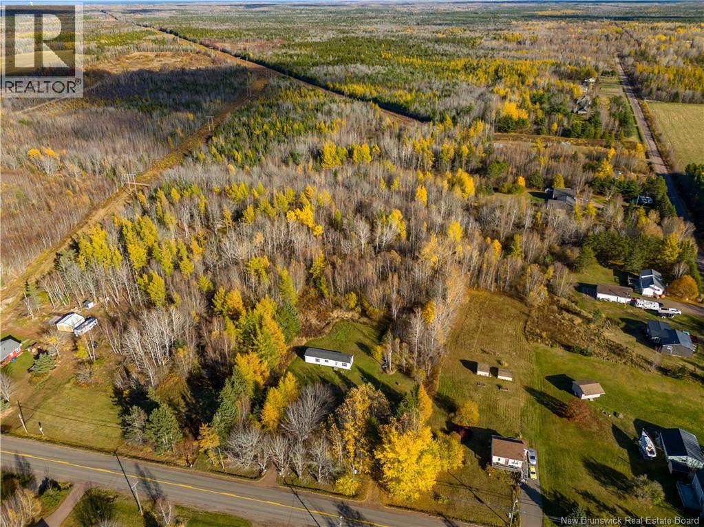 Lot Highway 132 Route, Scoudouc Road, New Brunswick  E4P 3S3 - Photo 9 - NB128687