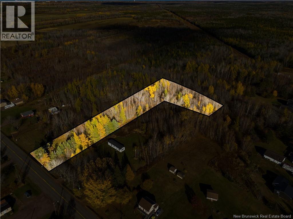 Lot Highway 132 Route, Scoudouc Road, New Brunswick  E4P 3S3 - Photo 5 - NB128687