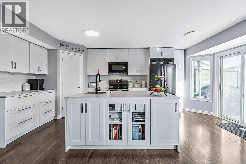 60 Cimarron Meadows Road, Okotoks, Alberta  T1S 1W1 - Photo 6 - A2267669