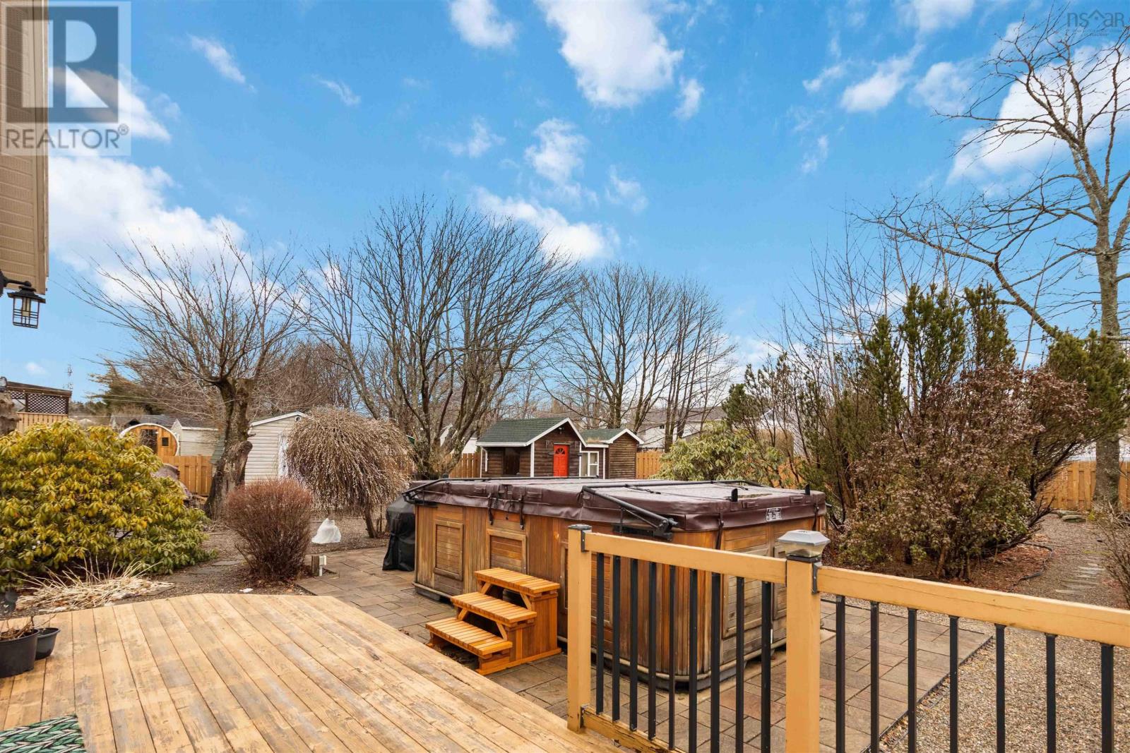 93 Mount Edward Road, Dartmouth, Nova Scotia  B2W 3K7 - Photo 41 - 202506077