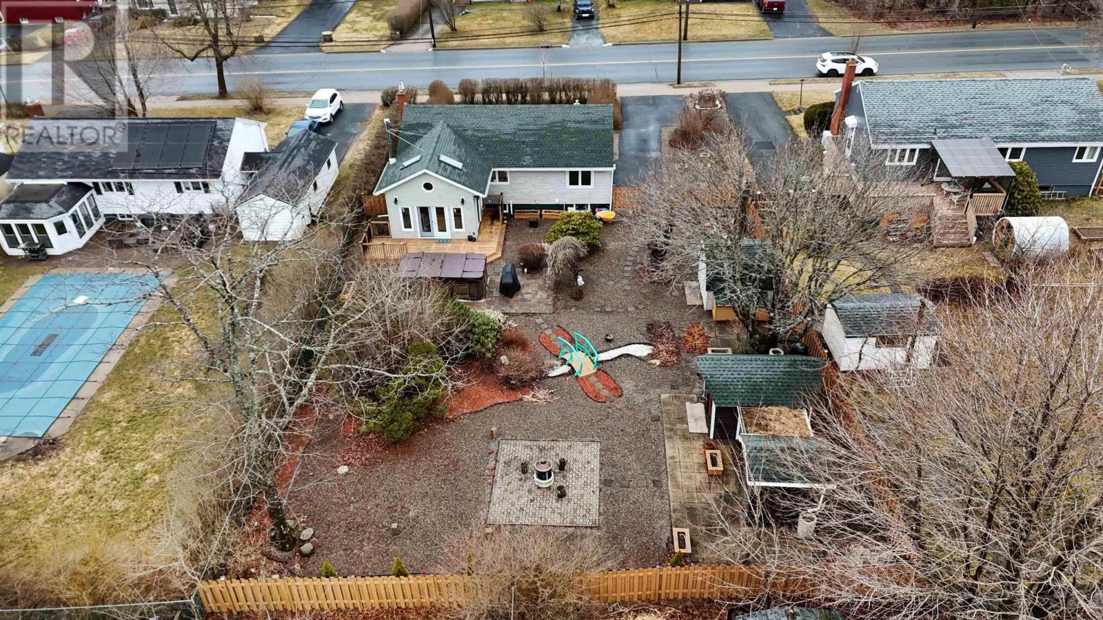 93 Mount Edward Road, Dartmouth, Nova Scotia  B2W 3K7 - Photo 43 - 202506077