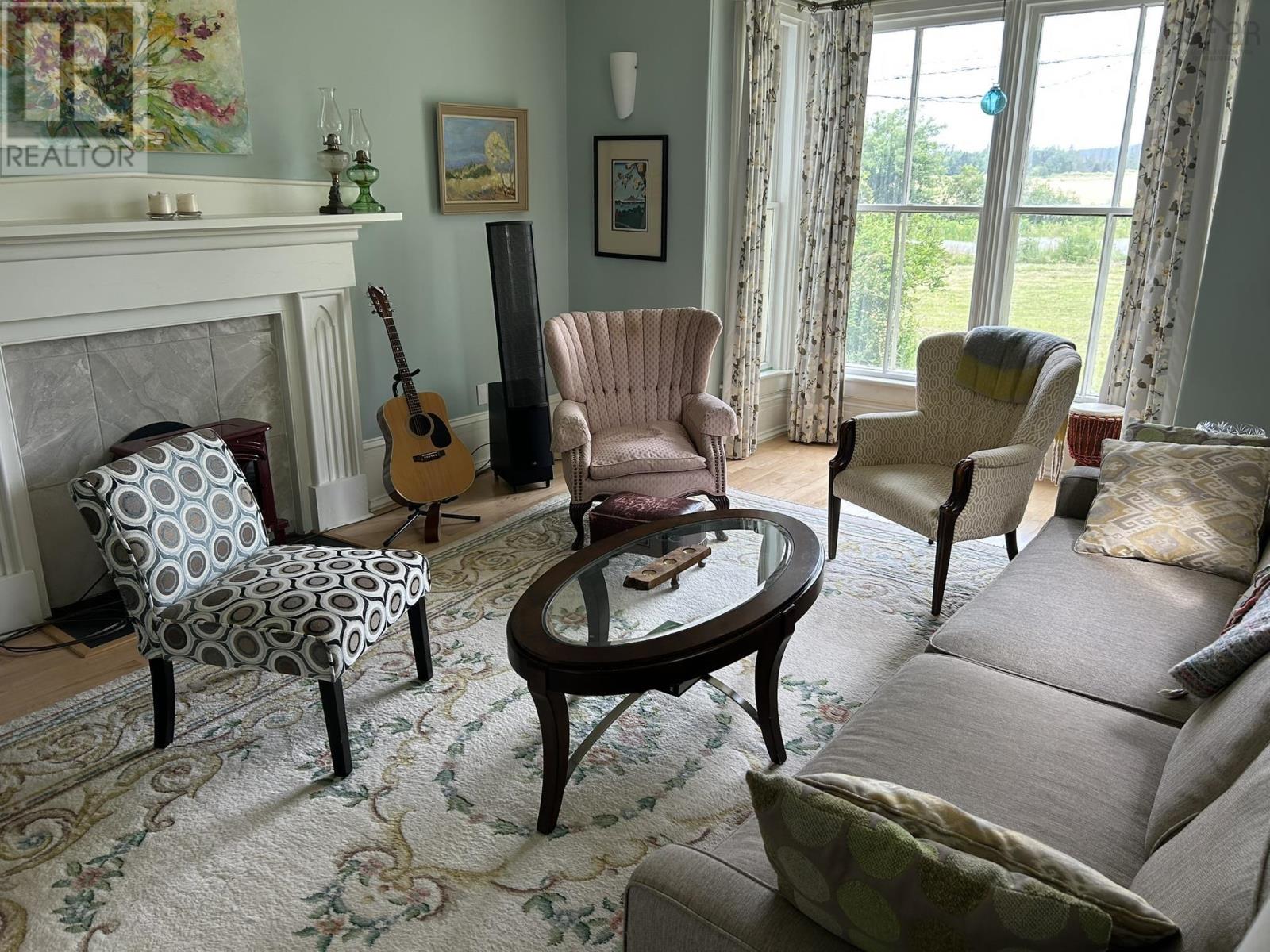 8480 Highway 2, Great Village, Nova Scotia  B0M 1L0 - Photo 16 - 202516957