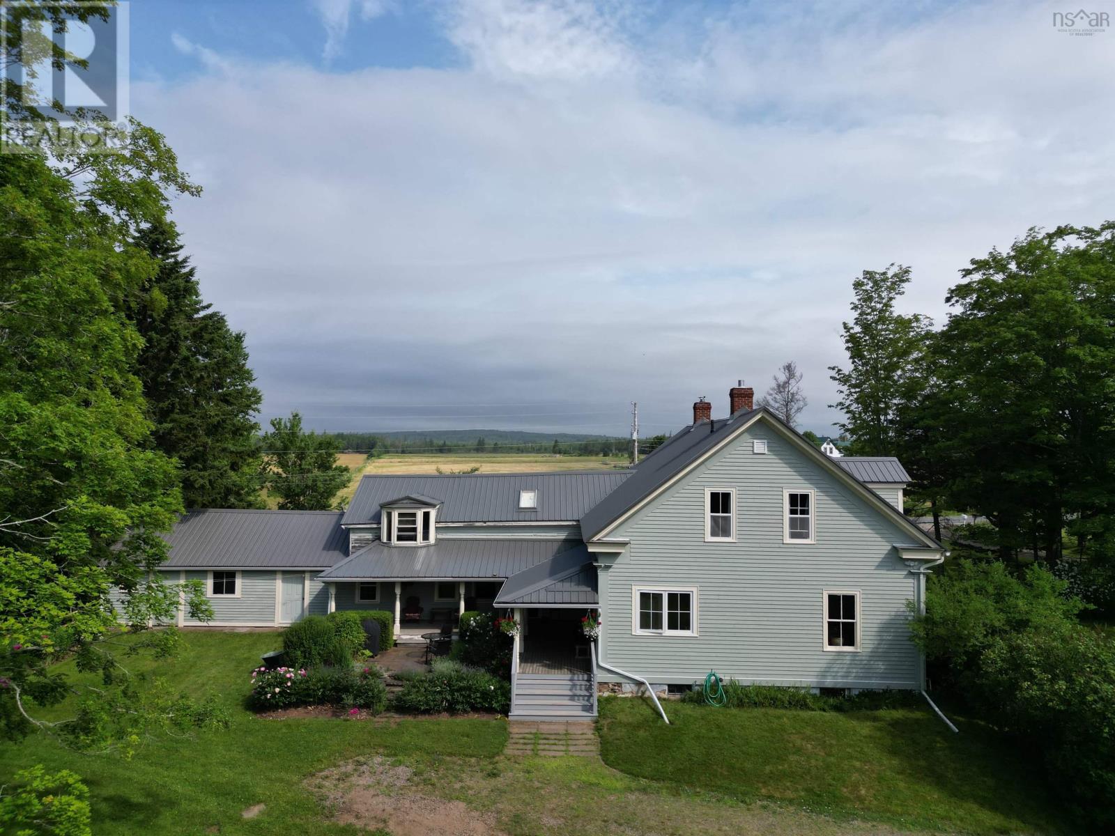 8480 Highway 2, Great Village, Nova Scotia  B0M 1L0 - Photo 42 - 202516957