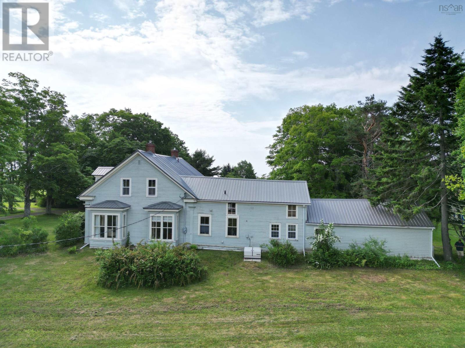 8480 Highway 2, Great Village, Nova Scotia  B0M 1L0 - Photo 33 - 202516957