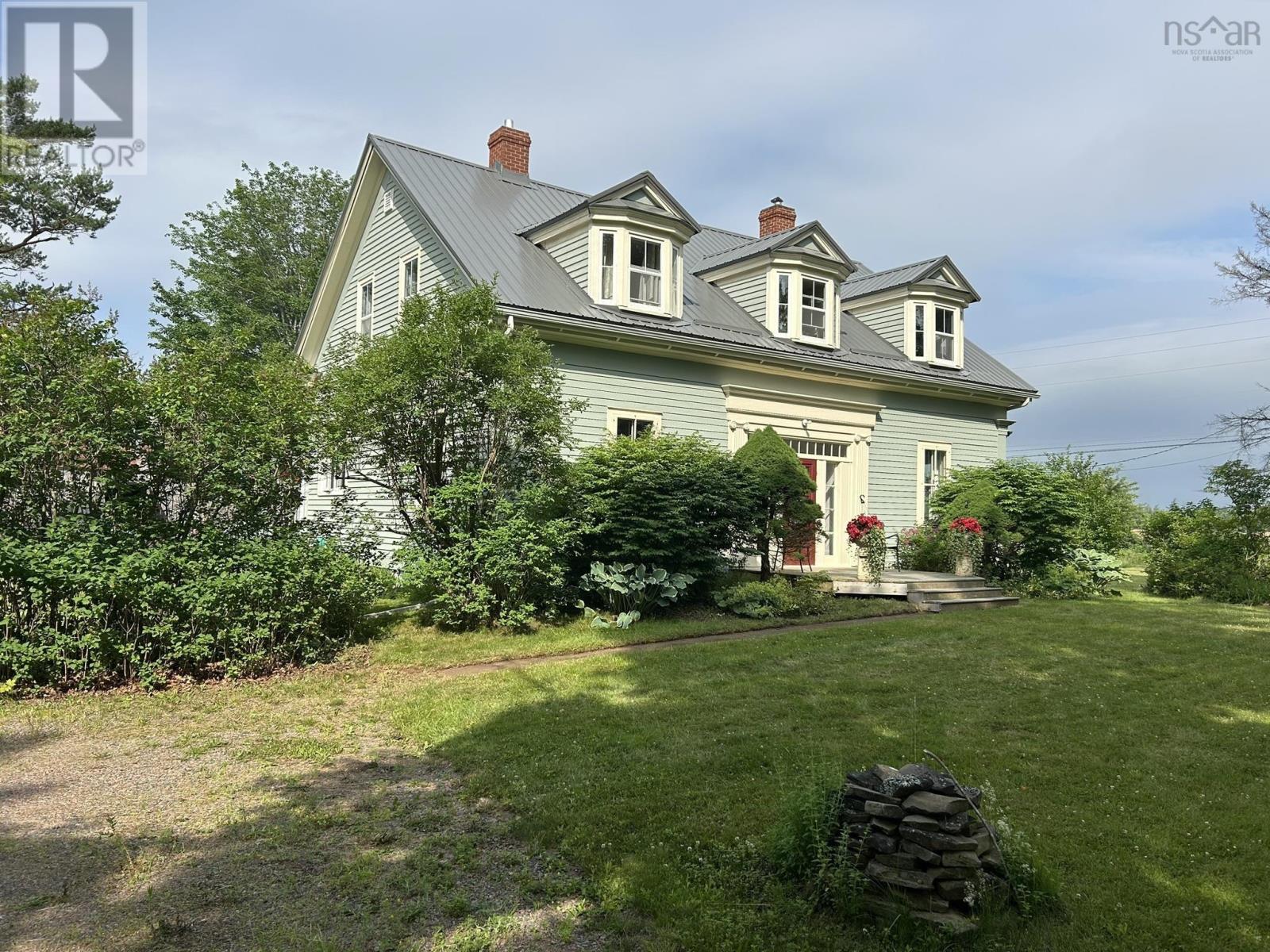 8480 Highway 2, Great Village, Nova Scotia  B0M 1L0 - Photo 43 - 202516957
