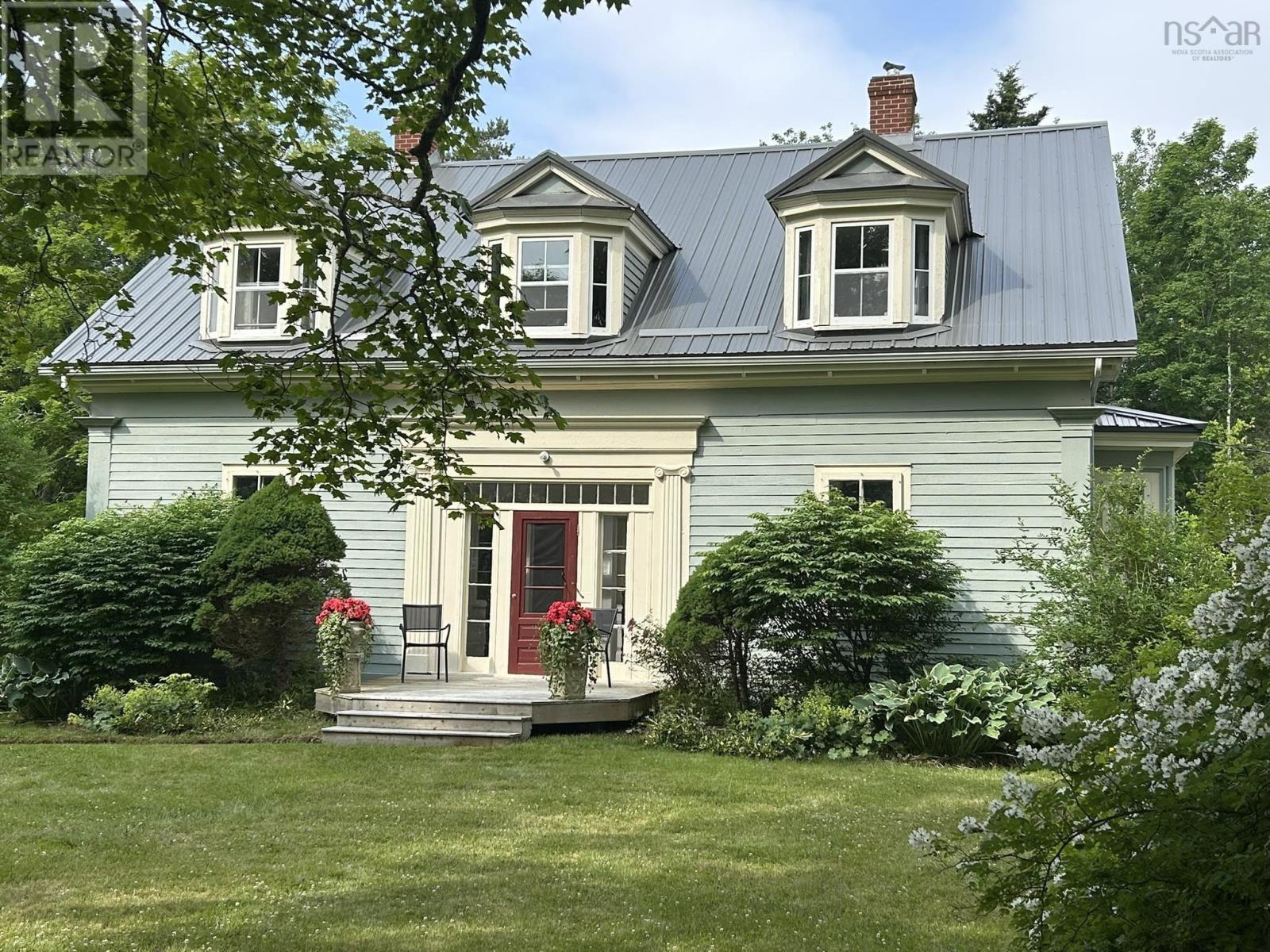 8480 Highway 2, Great Village, Nova Scotia  B0M 1L0 - Photo 44 - 202516957