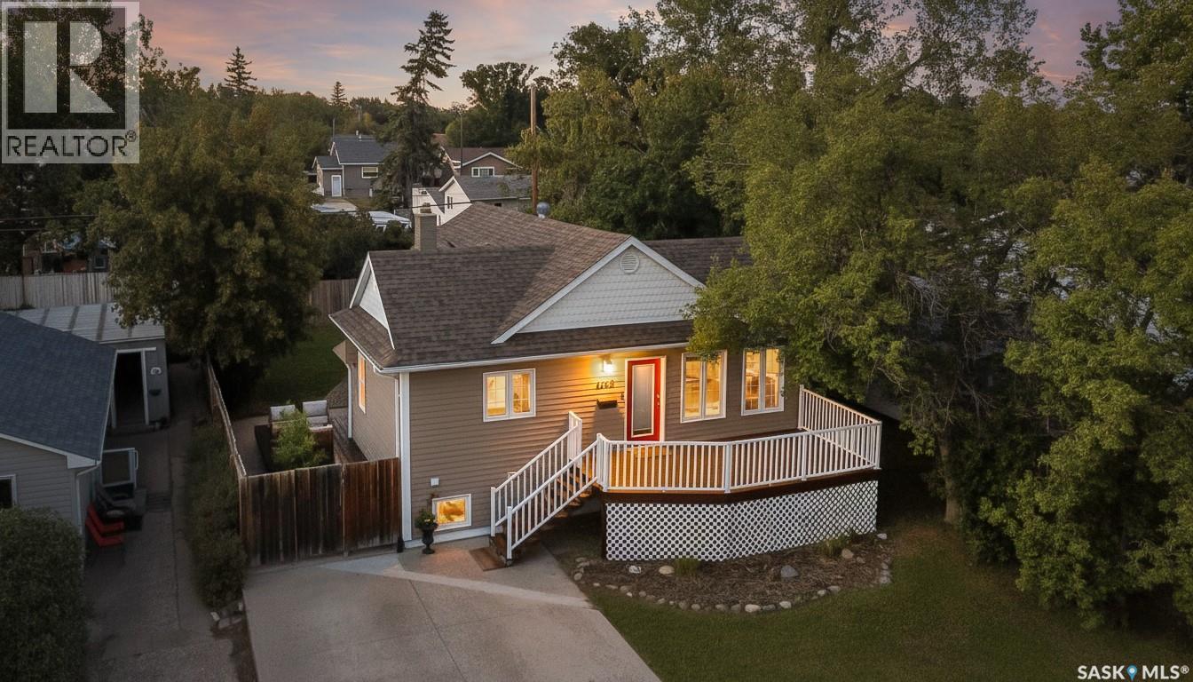 1116 Hochelaga STREET W, moose jaw, Saskatchewan