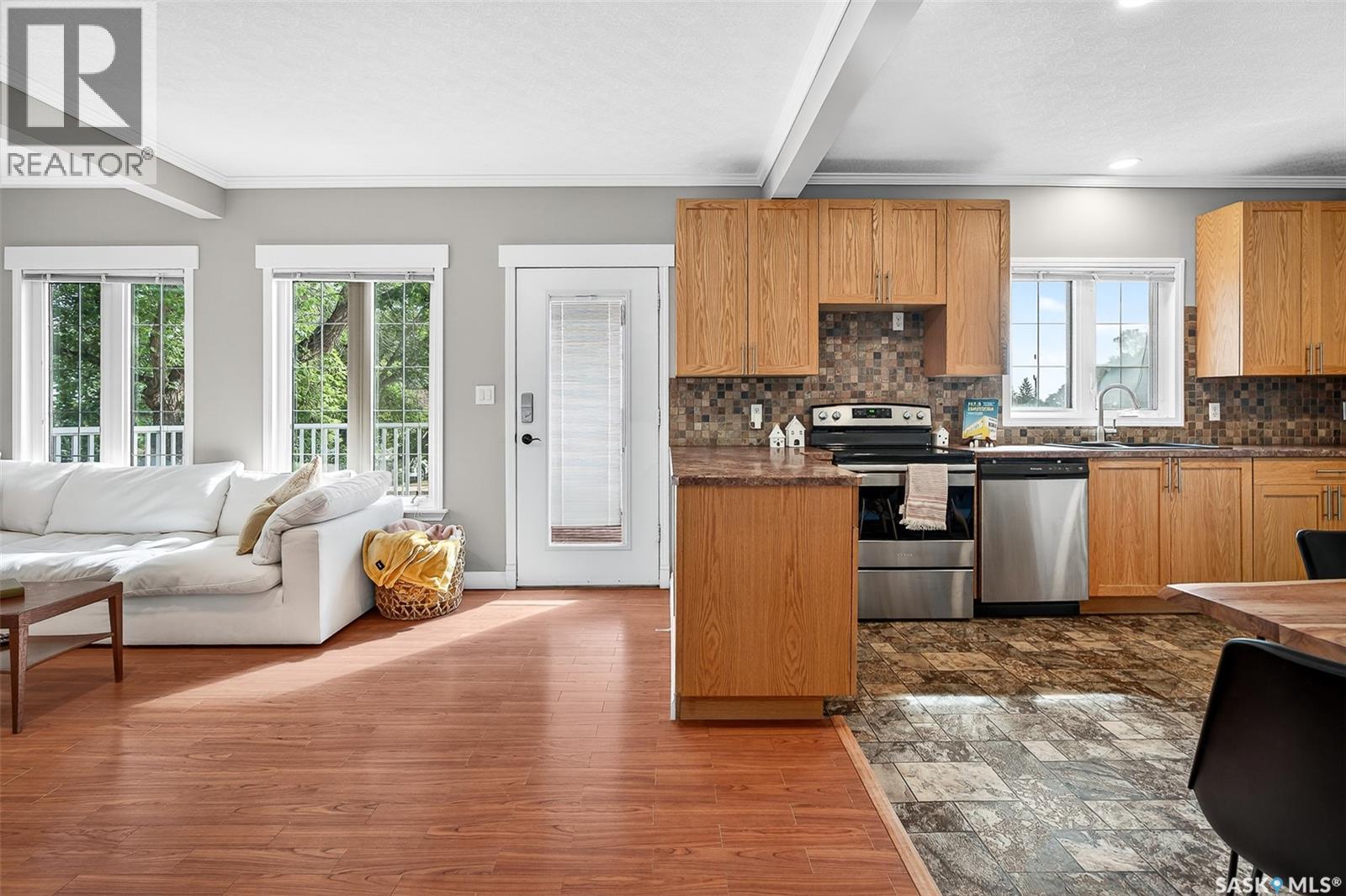 1116 Hochelaga Street W, Moose Jaw, Saskatchewan  S6H 2J2 - Photo 16 - SK022223