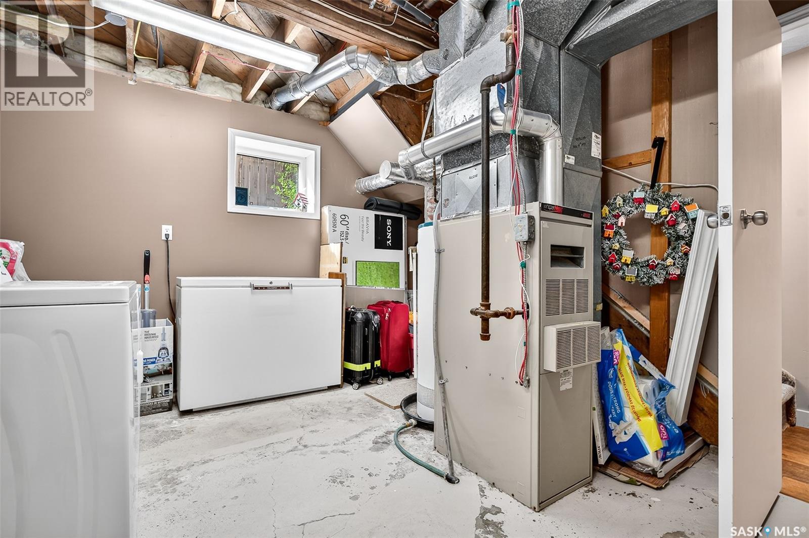 1116 Hochelaga Street W, Moose Jaw, Saskatchewan  S6H 2J2 - Photo 38 - SK022223