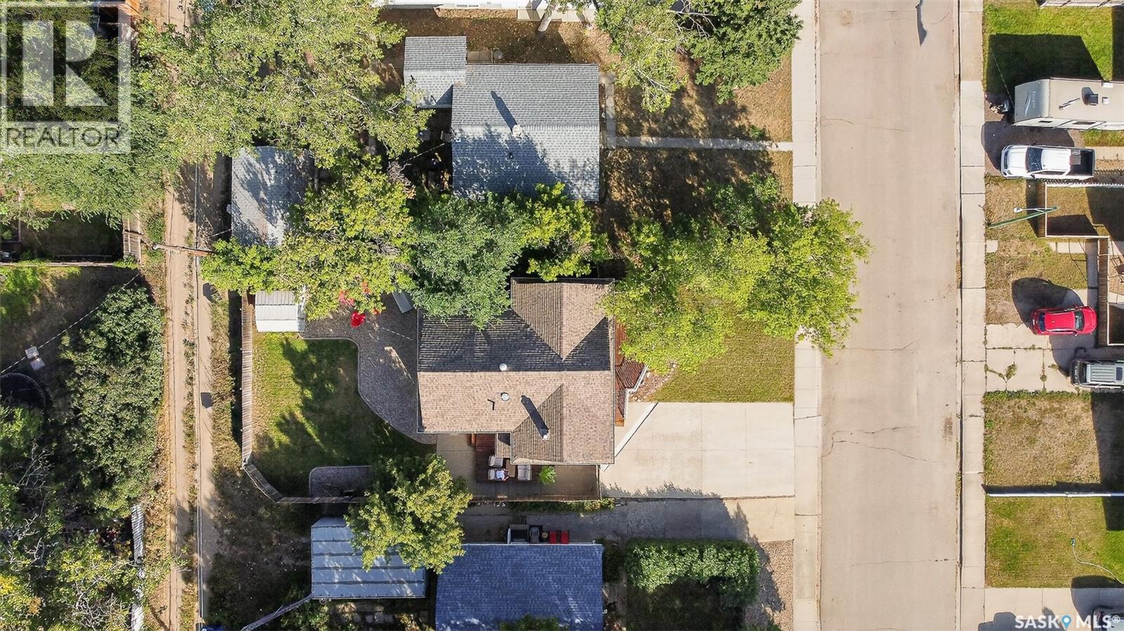 1116 Hochelaga Street W, Moose Jaw, Saskatchewan  S6H 2J2 - Photo 48 - SK022223