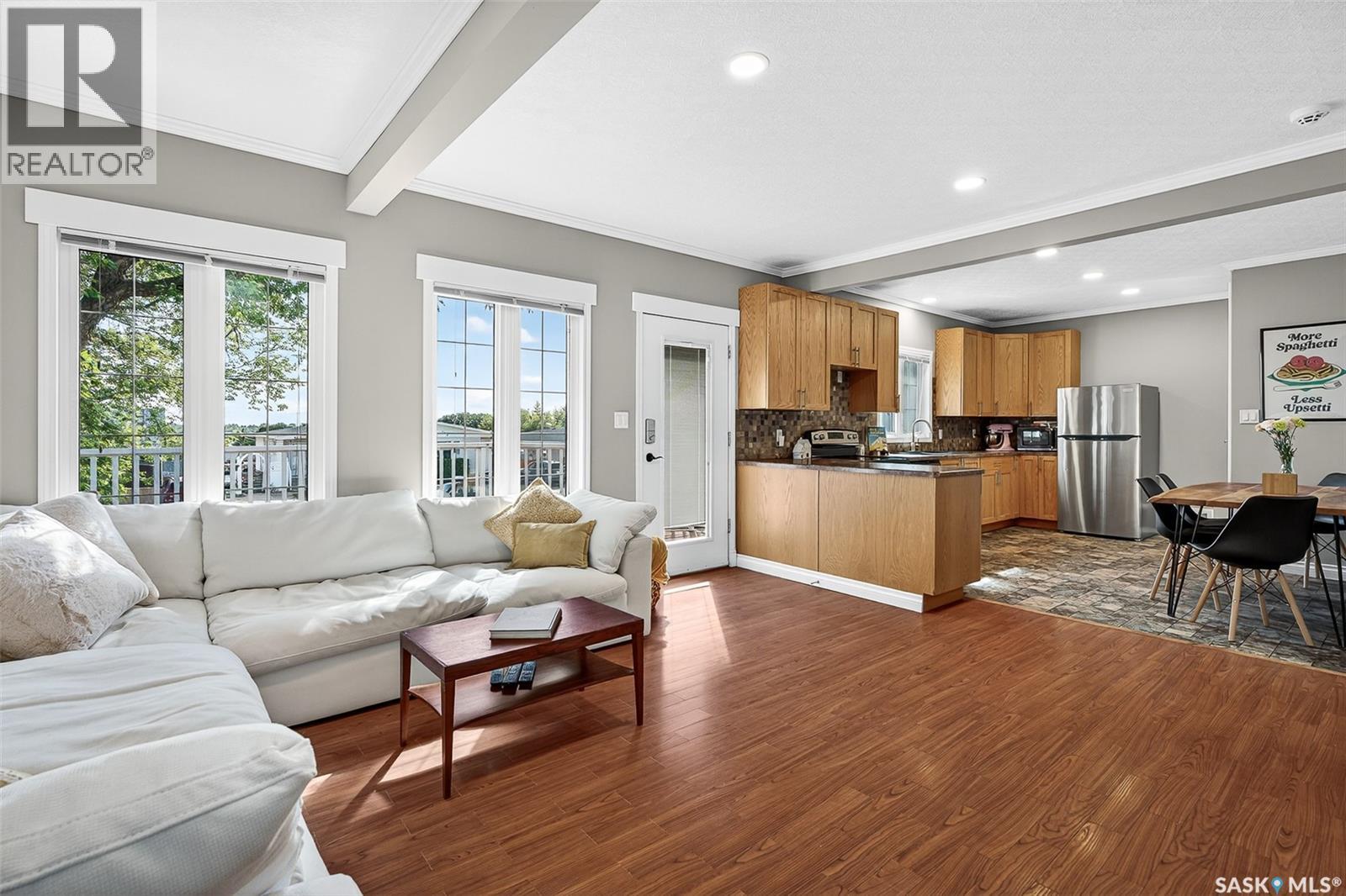 1116 Hochelaga Street W, Moose Jaw, Saskatchewan  S6H 2J2 - Photo 7 - SK022223