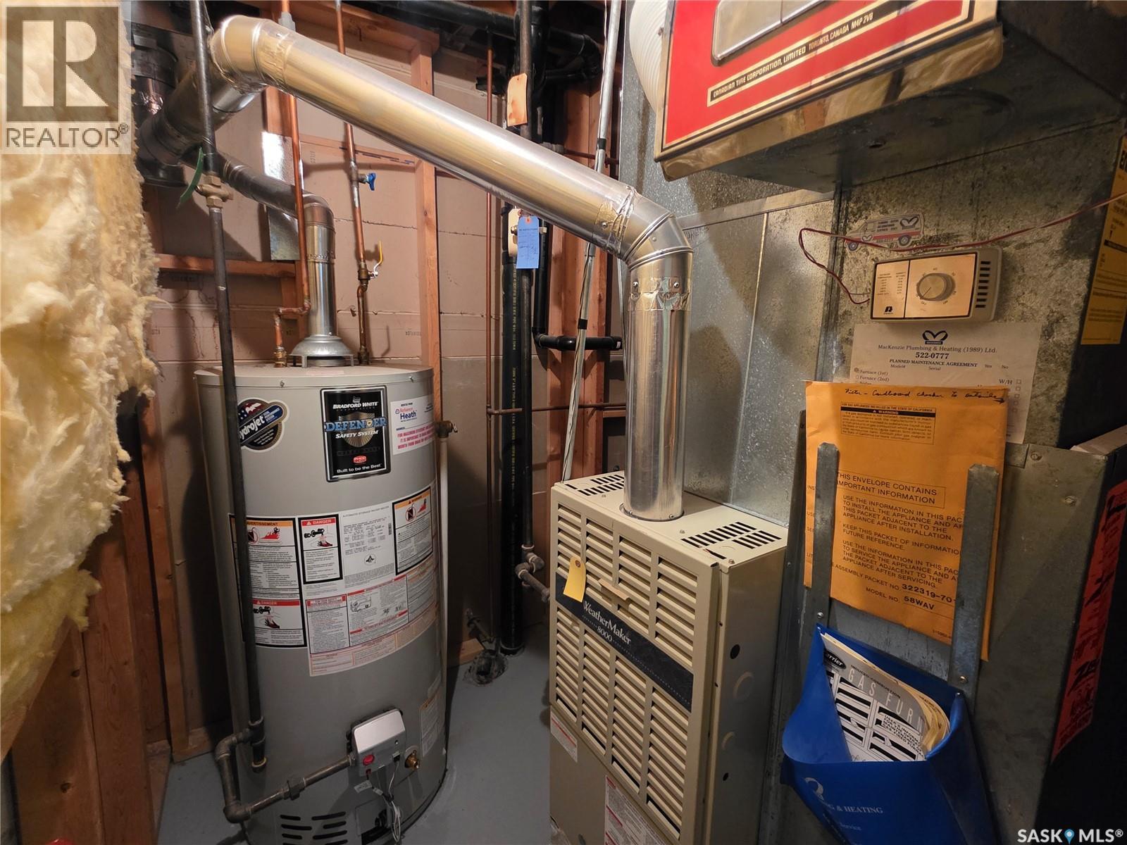 1254 Mcneill Crescent, Regina, Saskatchewan  S4N 5Z4 - Photo 27 - SK022206