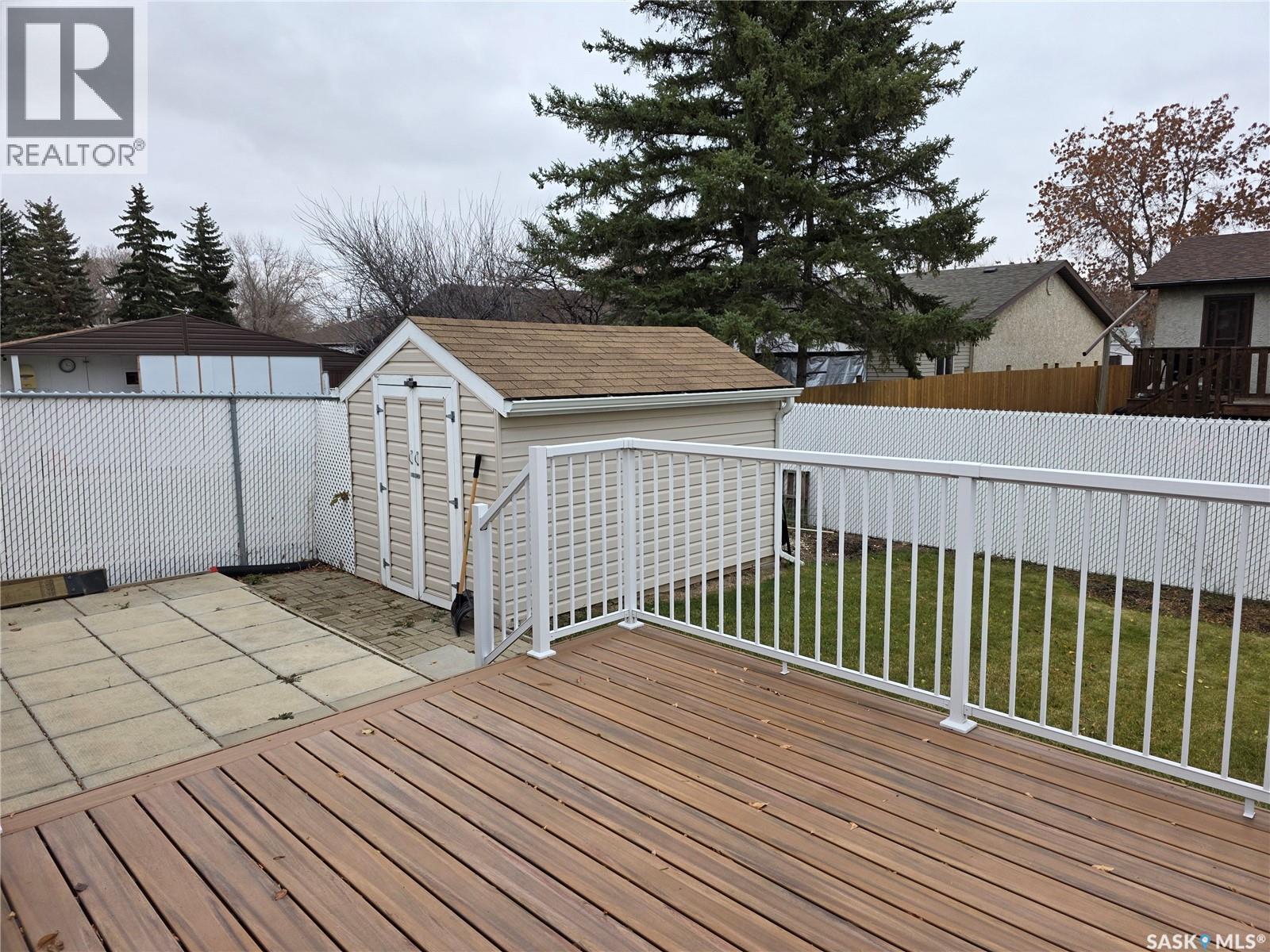 1254 Mcneill Crescent, Regina, Saskatchewan  S4N 5Z4 - Photo 31 - SK022206