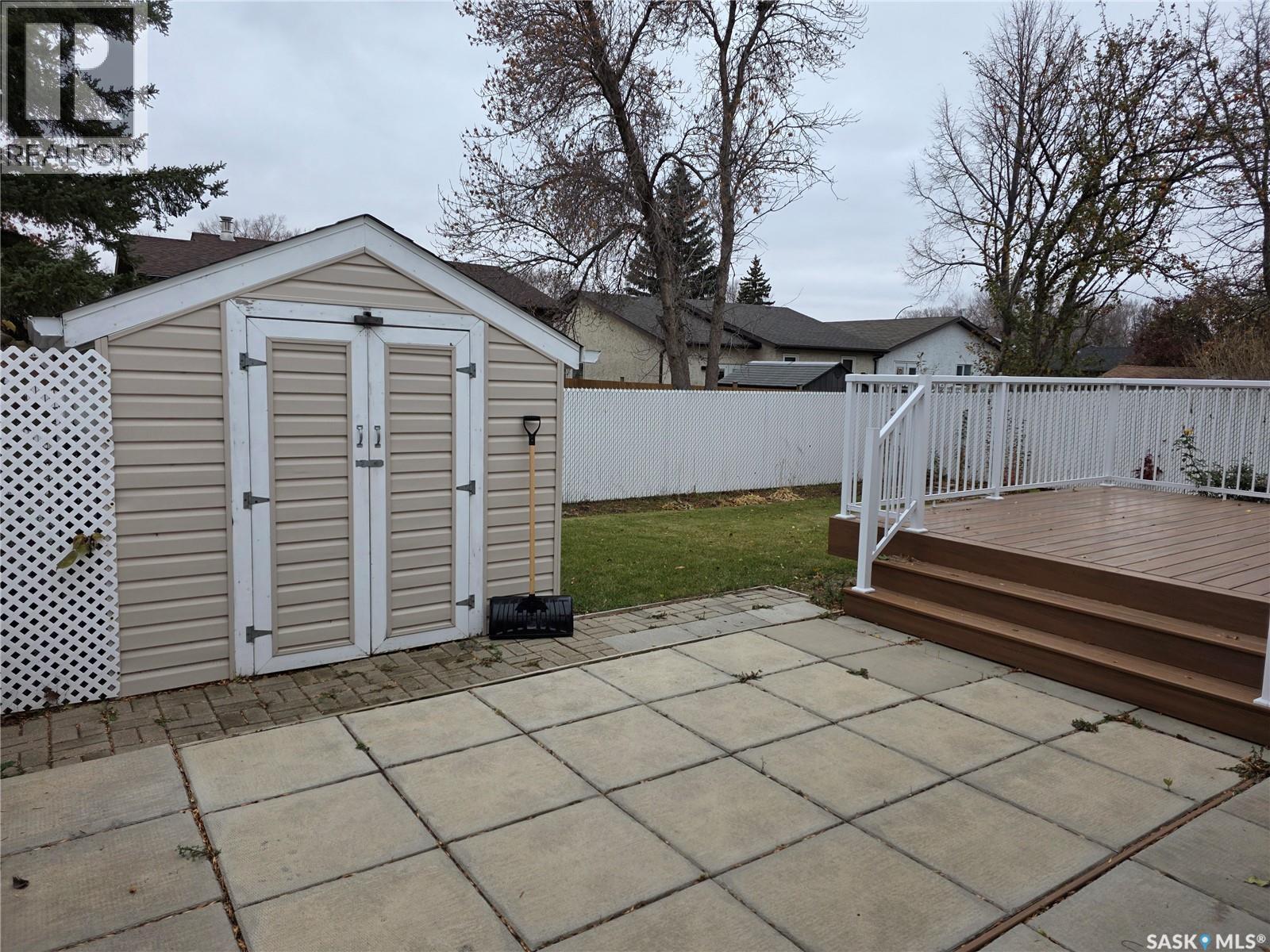 1254 Mcneill Crescent, Regina, Saskatchewan  S4N 5Z4 - Photo 32 - SK022206