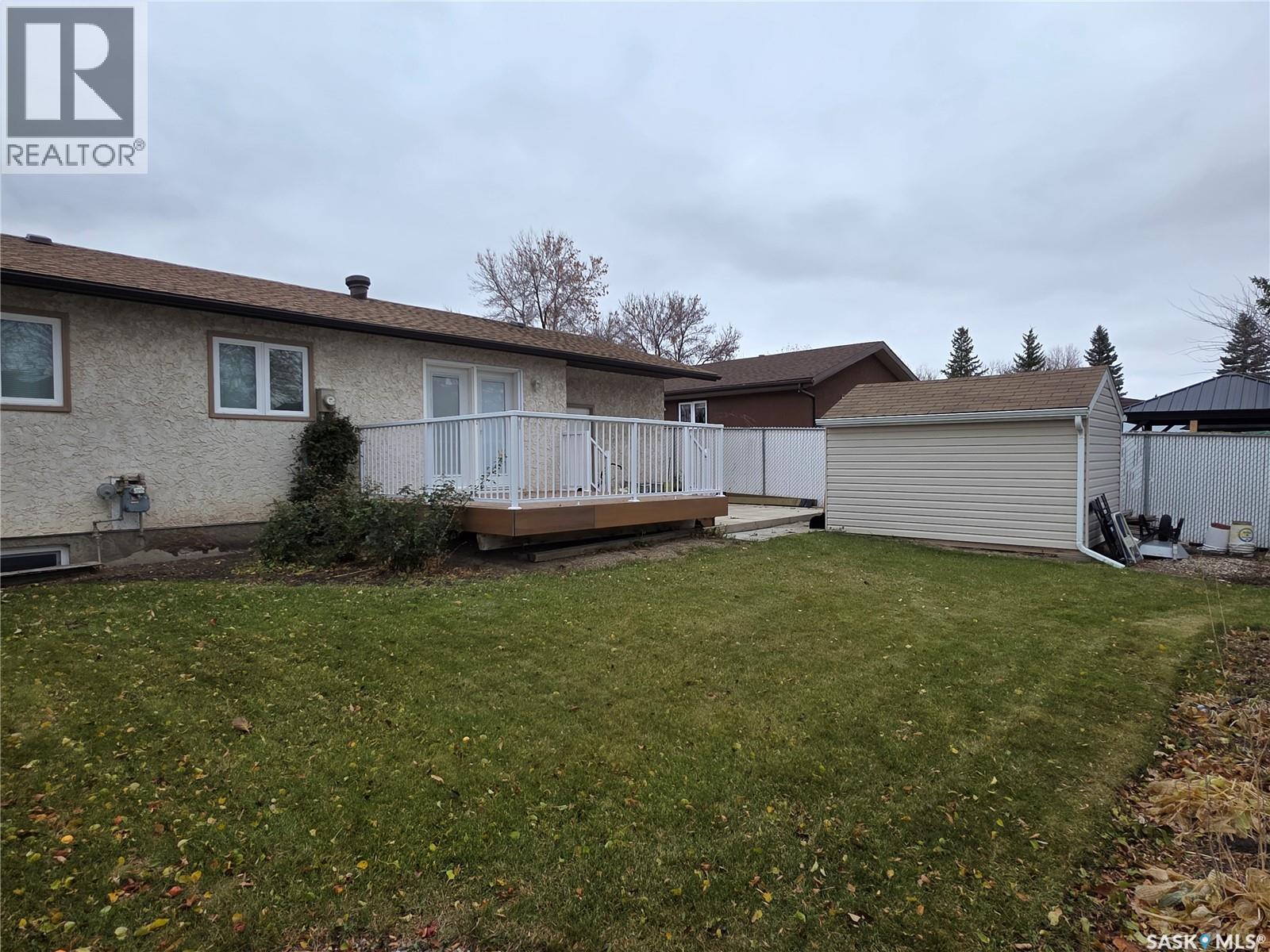 1254 Mcneill Crescent, Regina, Saskatchewan  S4N 5Z4 - Photo 34 - SK022206