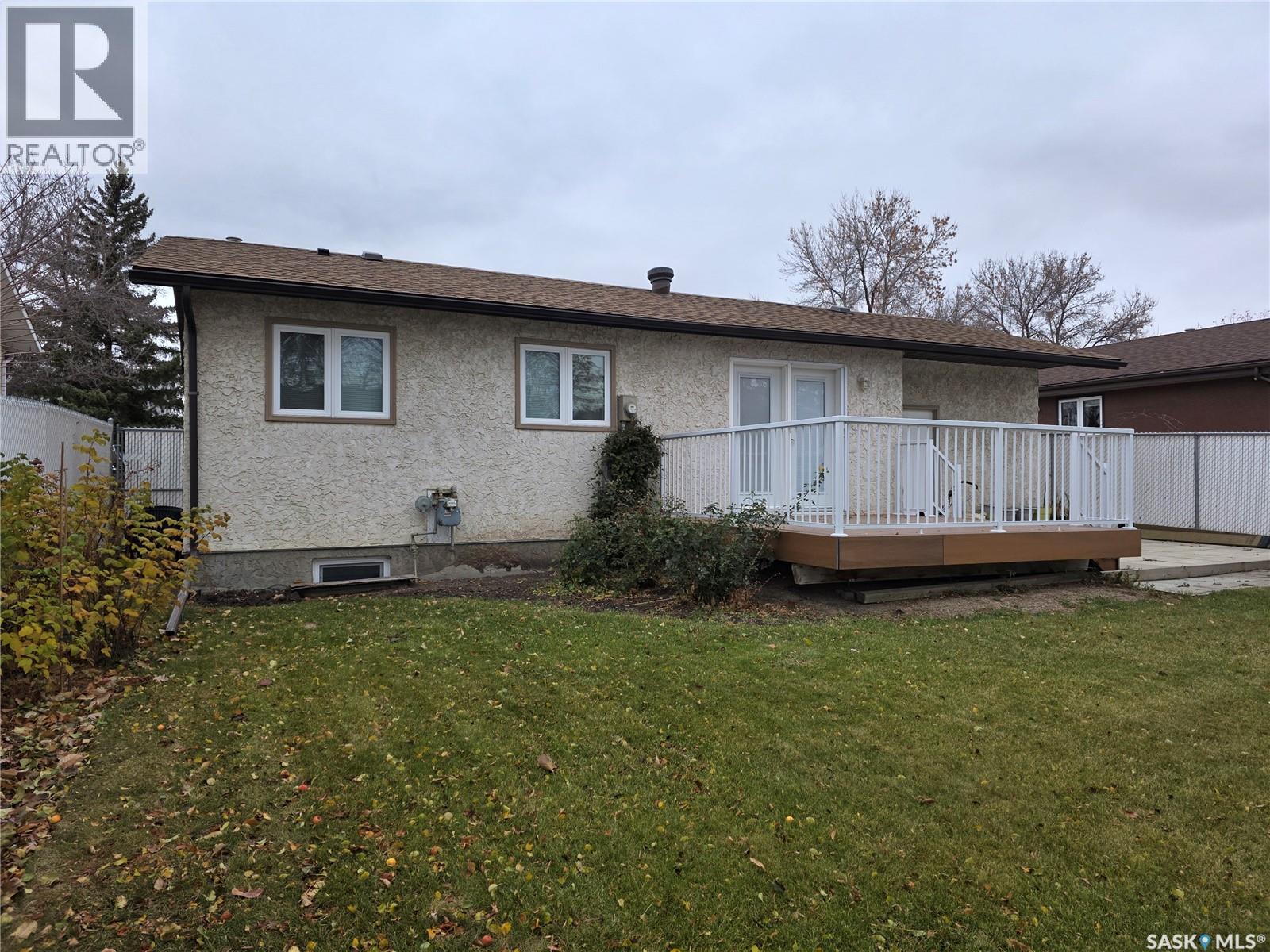 1254 Mcneill Crescent, Regina, Saskatchewan  S4N 5Z4 - Photo 35 - SK022206