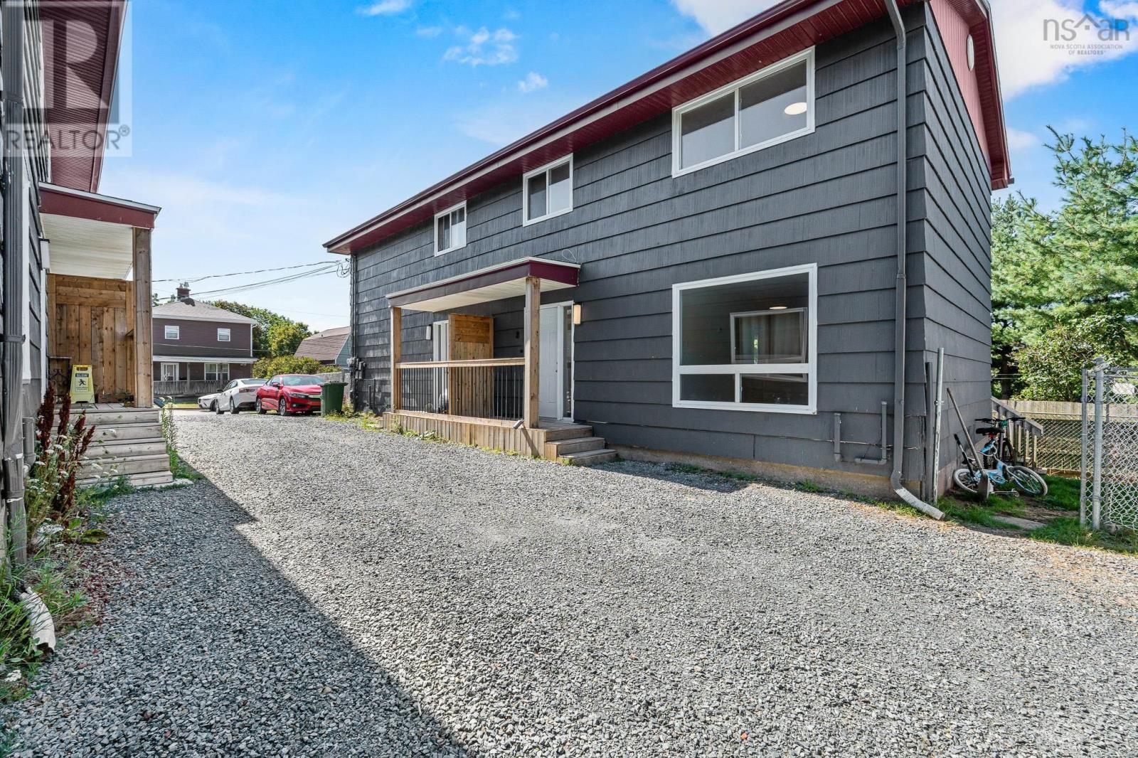 7 A&b Herbert Street, Dartmouth, Nova Scotia  B2W 1J1 - Photo 2 - 202522227