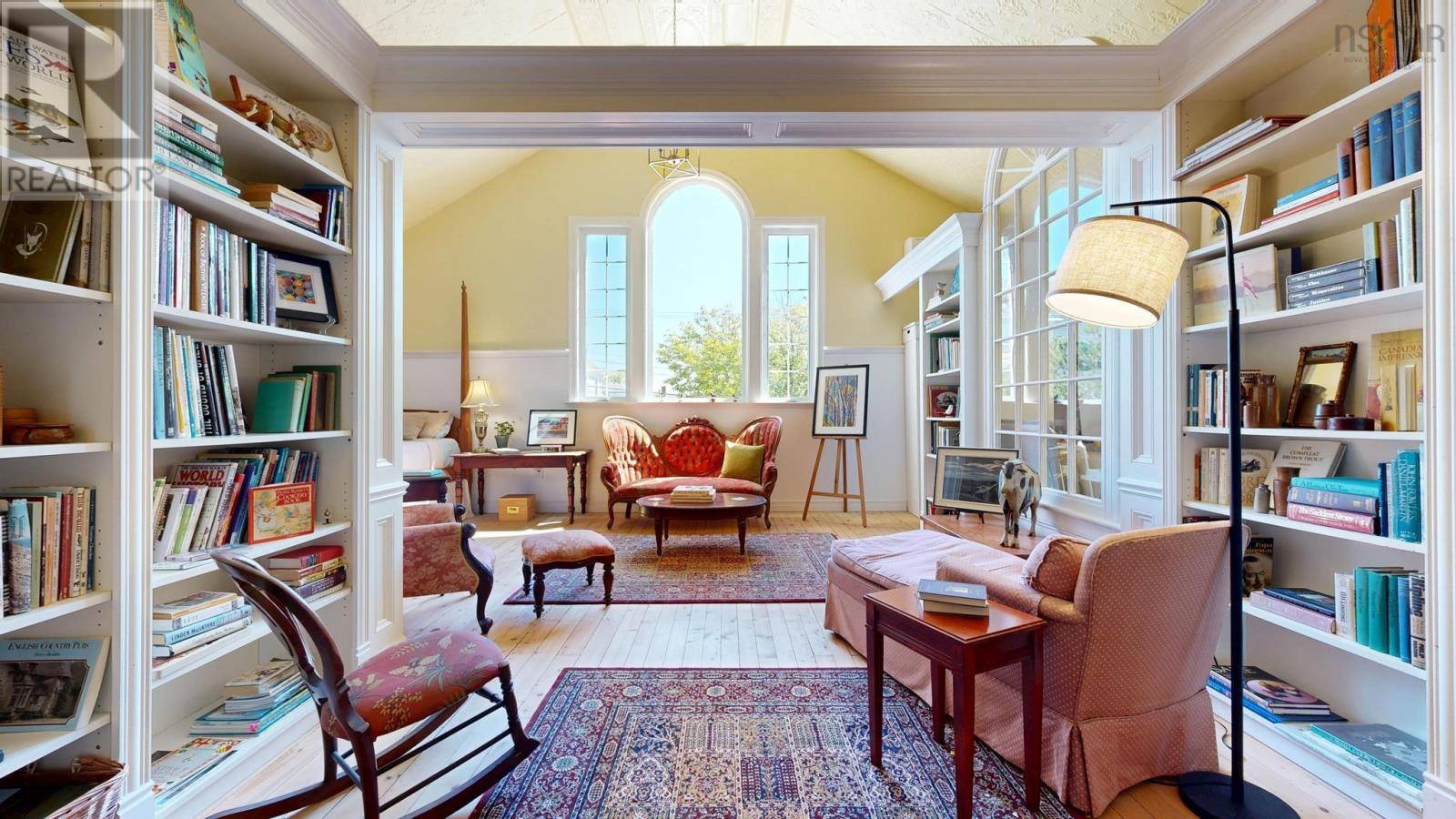 47 Kaulbach Street, Lunenburg, Nova Scotia  B0J 2C0 - Photo 31 - 202522283