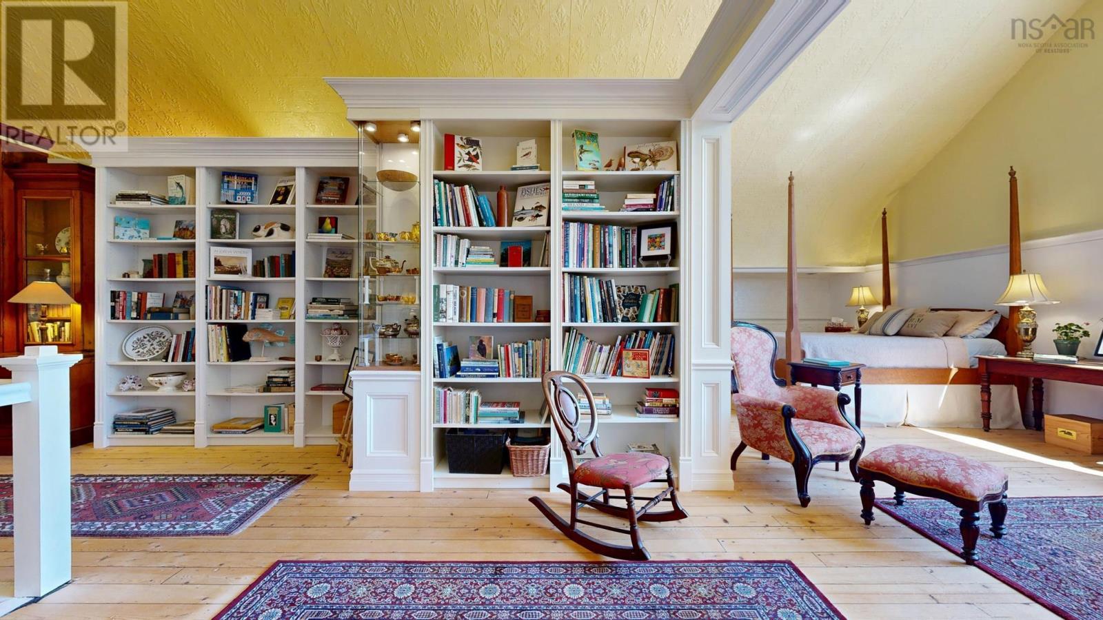 47 Kaulbach Street, Lunenburg, Nova Scotia  B0J 2C0 - Photo 35 - 202522283