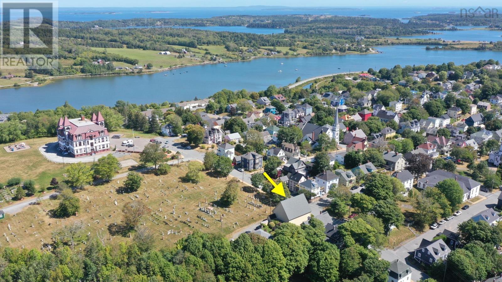 47 Kaulbach Street, Lunenburg, Nova Scotia  B0J 2C0 - Photo 48 - 202522283