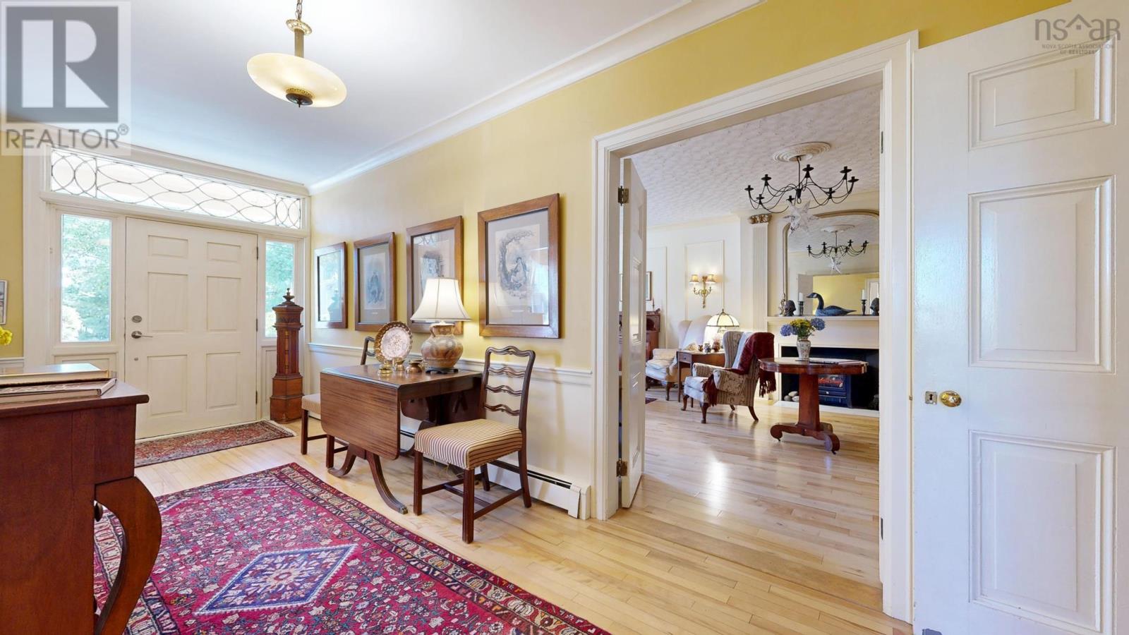 47 Kaulbach Street, Lunenburg, Nova Scotia  B0J 2C0 - Photo 6 - 202522283