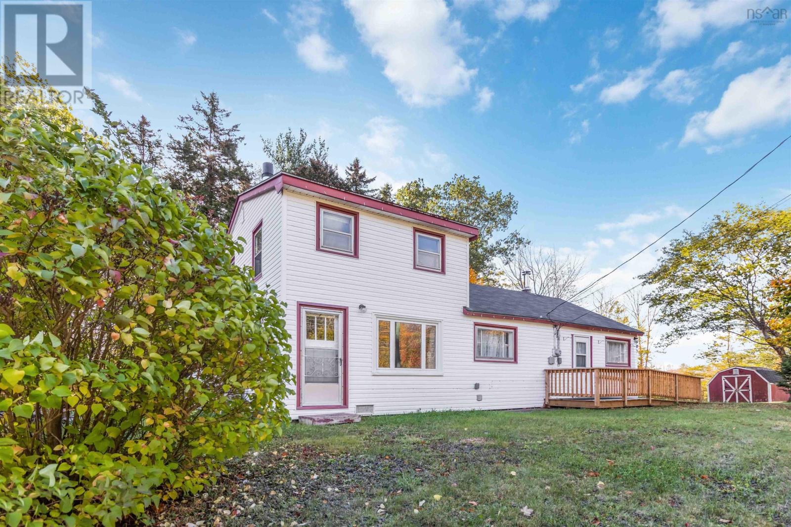 905 Camperdown Road, Camperdown, Nova Scotia