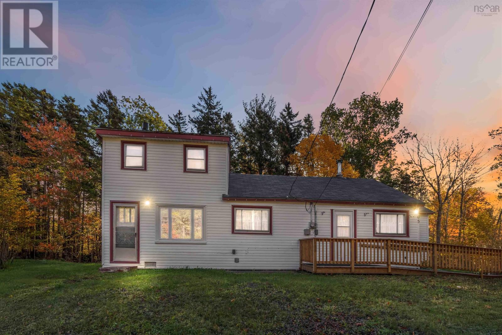 905 Camperdown Road, Camperdown, Nova Scotia  B4V 0W8 - Photo 2 - 202526175