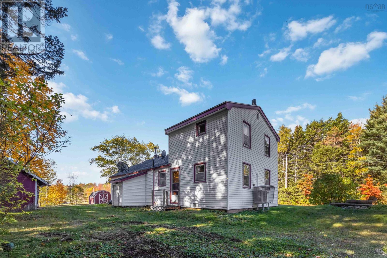 905 Camperdown Road, Camperdown, Nova Scotia  B4V 0W8 - Photo 39 - 202526175