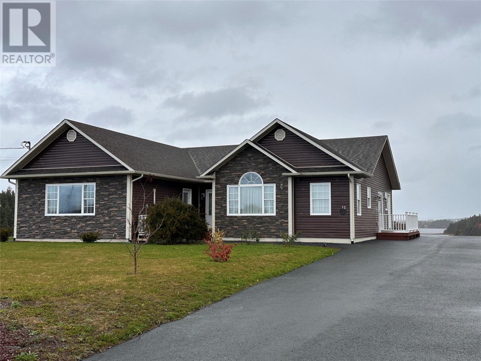 12 Dock Point Street, Marystown, Newfoundland & Labrador
